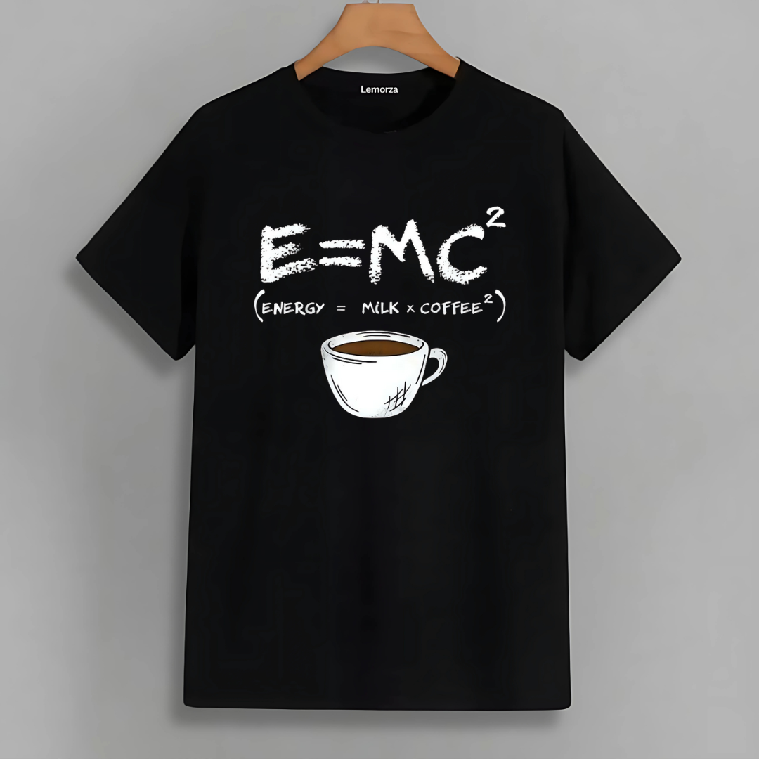 Coffee T-Shirt