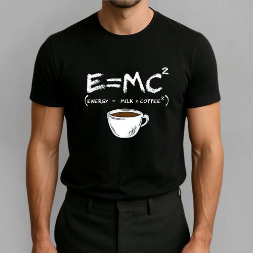 Coffee T-Shirt