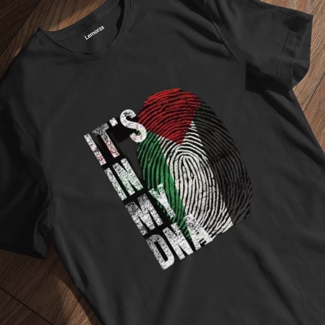 Free Palestine T-Shirt