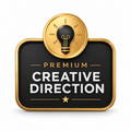 Premium Creative Direction