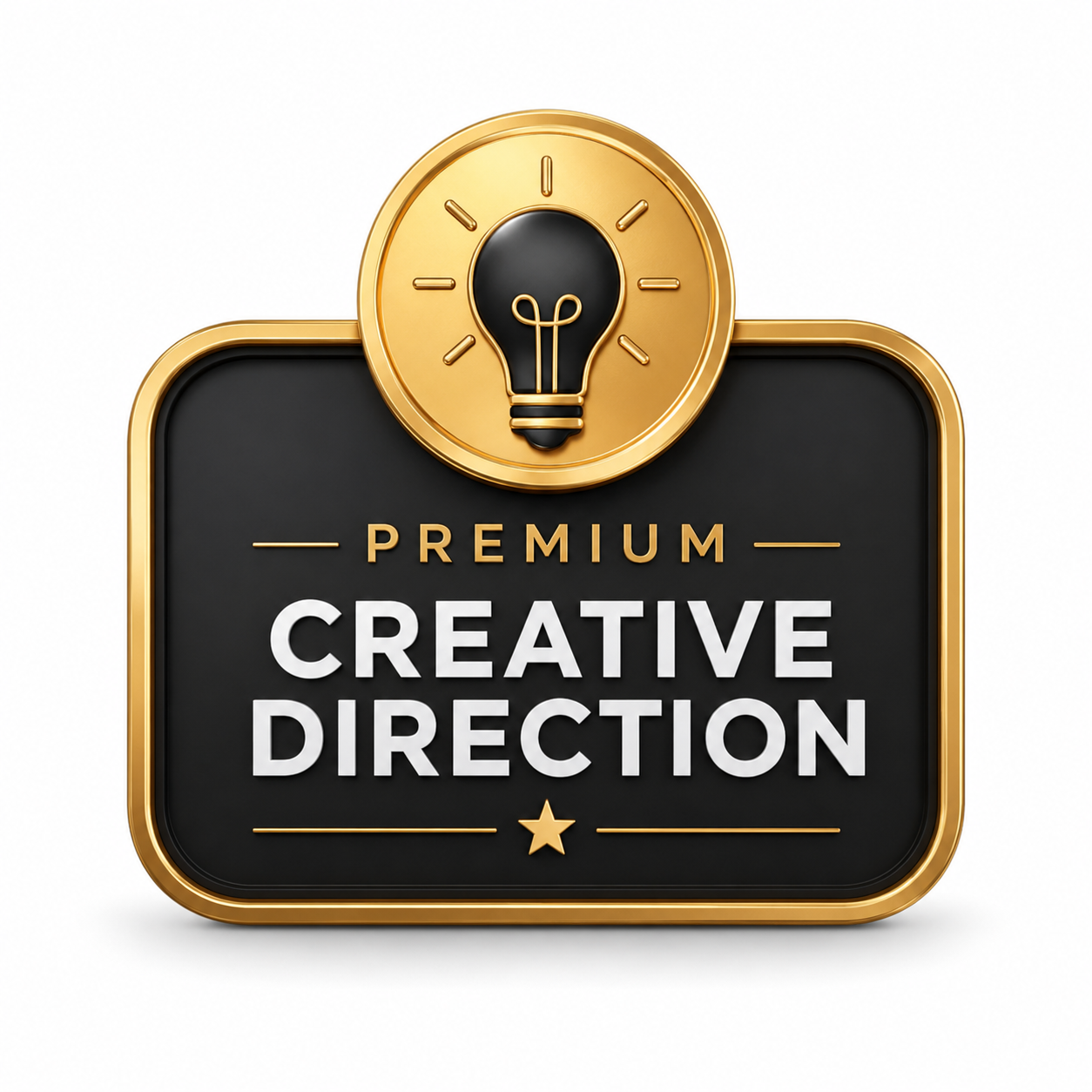 Premium Creative Direction