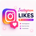 Instagram Likes
