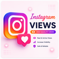 Instagram Views
