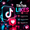 TikTok Likes