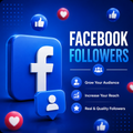 Facebook Followers