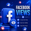 Facebook Views