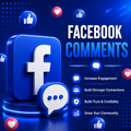 Facebook Comments