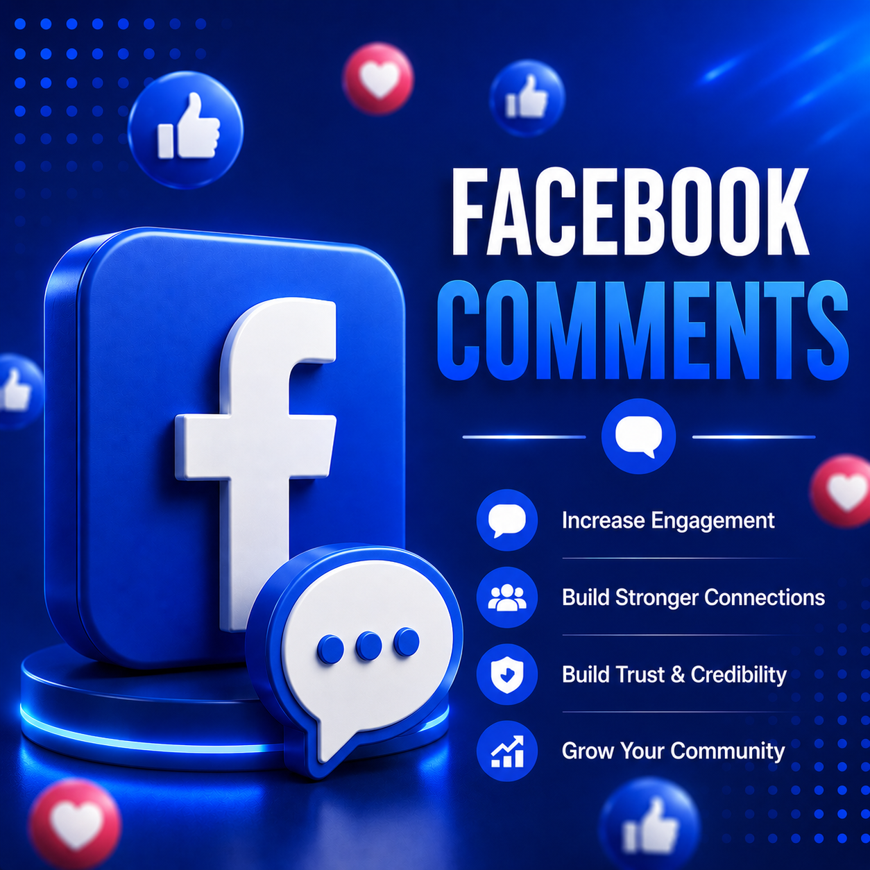 Facebook Comments