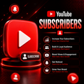 YouTube Subscribers