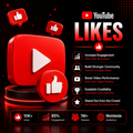 YouTube Likes