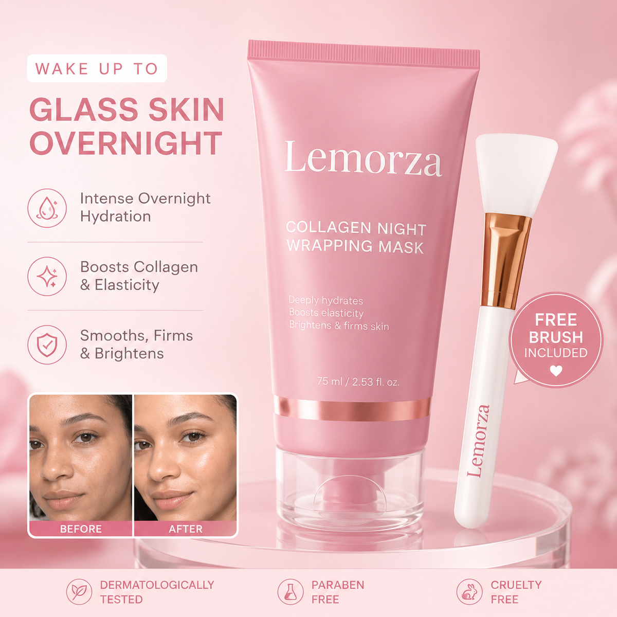 Beauty product image