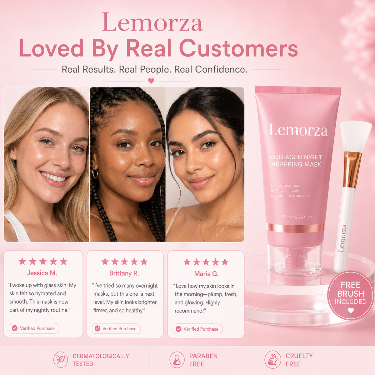 Beauty product image