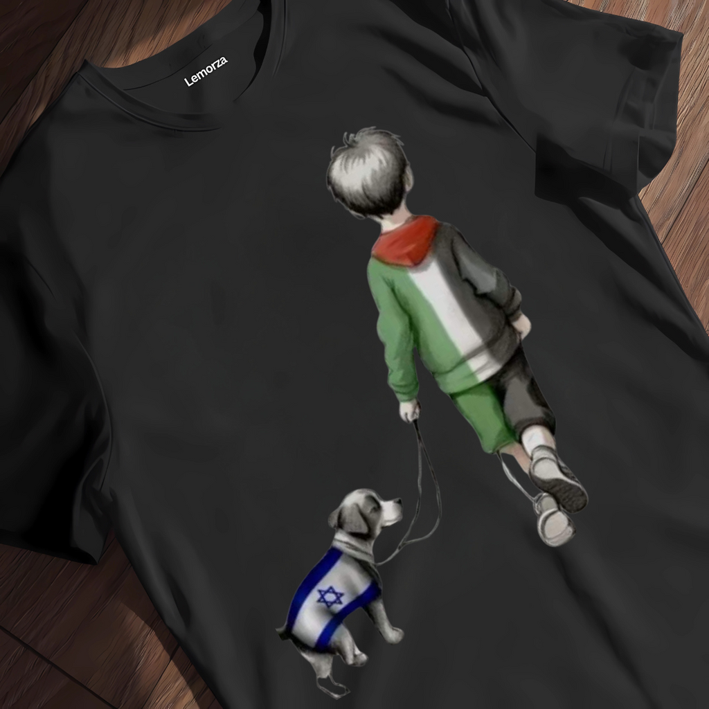Free Palestine T-Shirt