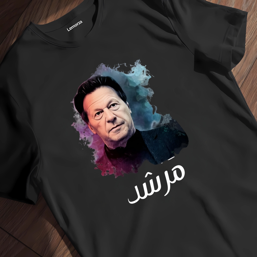 Imran Khan T-Shirt
