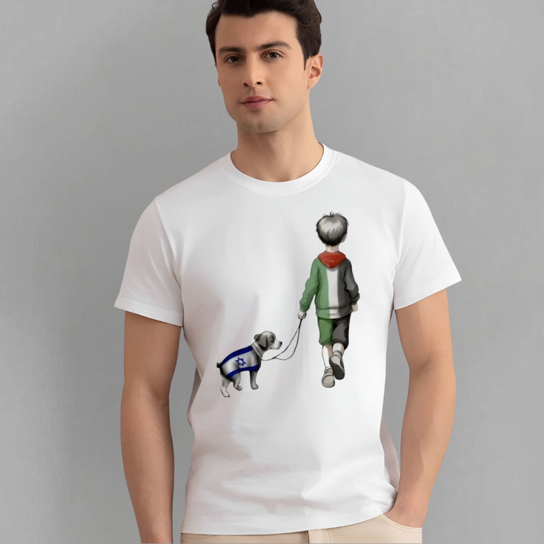 Free Palestine T-Shirt