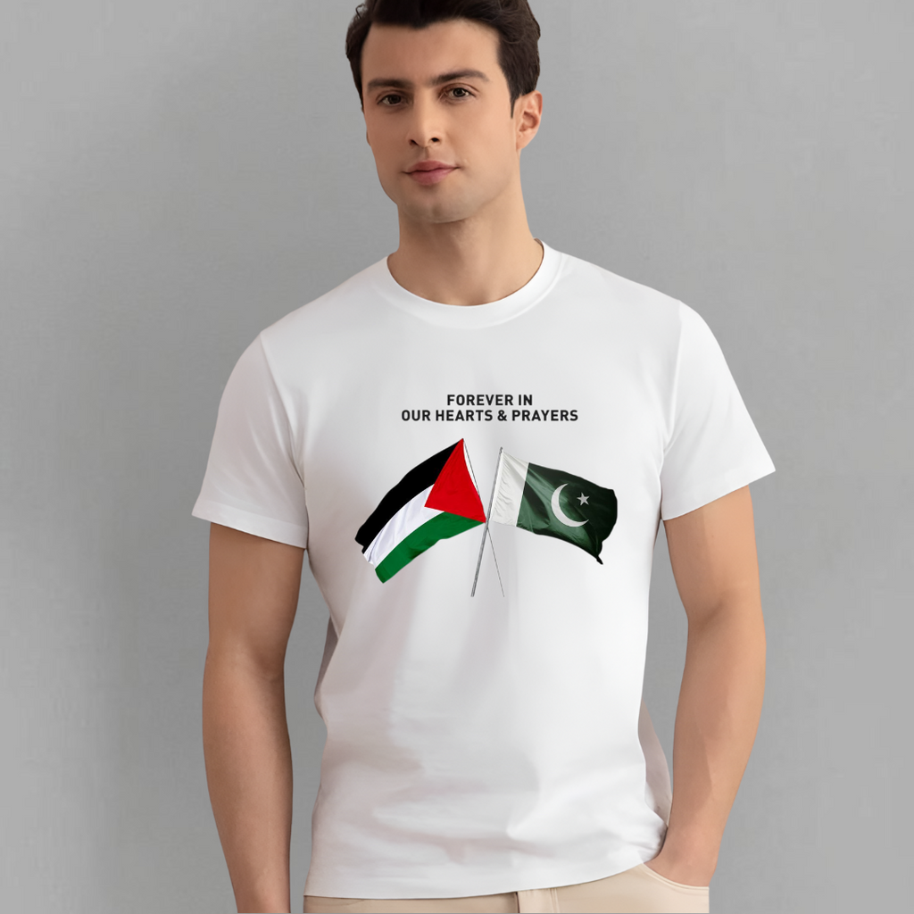 Free Palestine T-Shirt