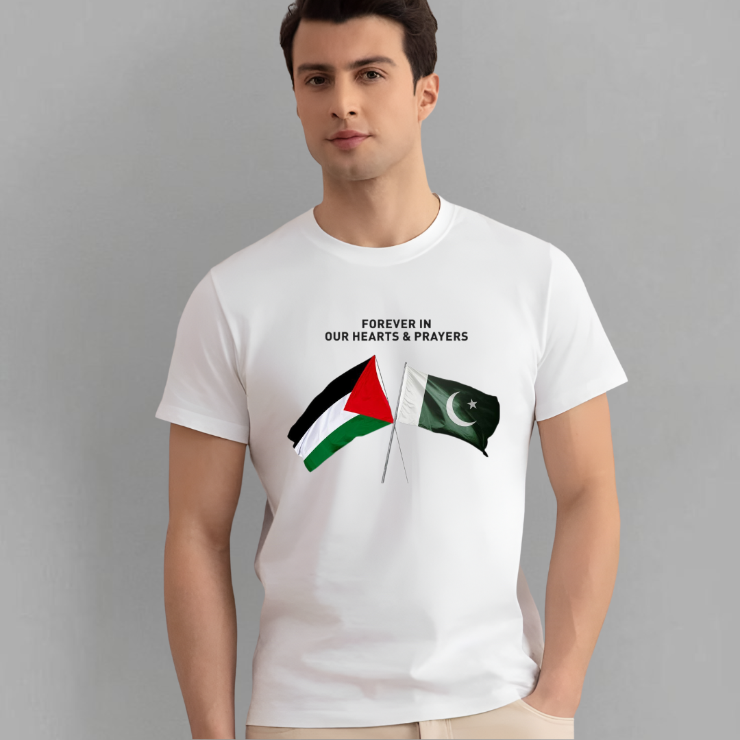 Free Palestine T-Shirt