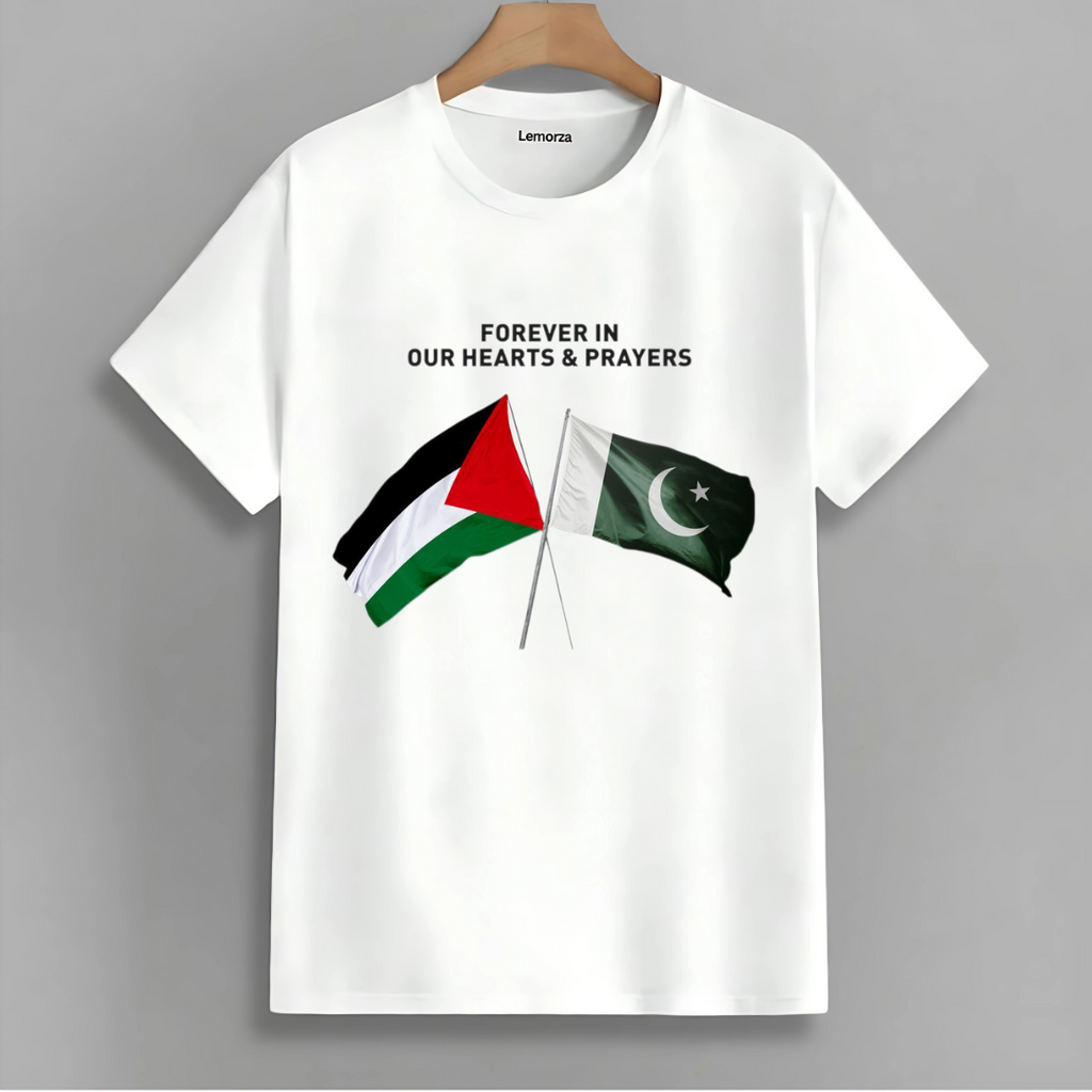 Free Palestine T-Shirt
