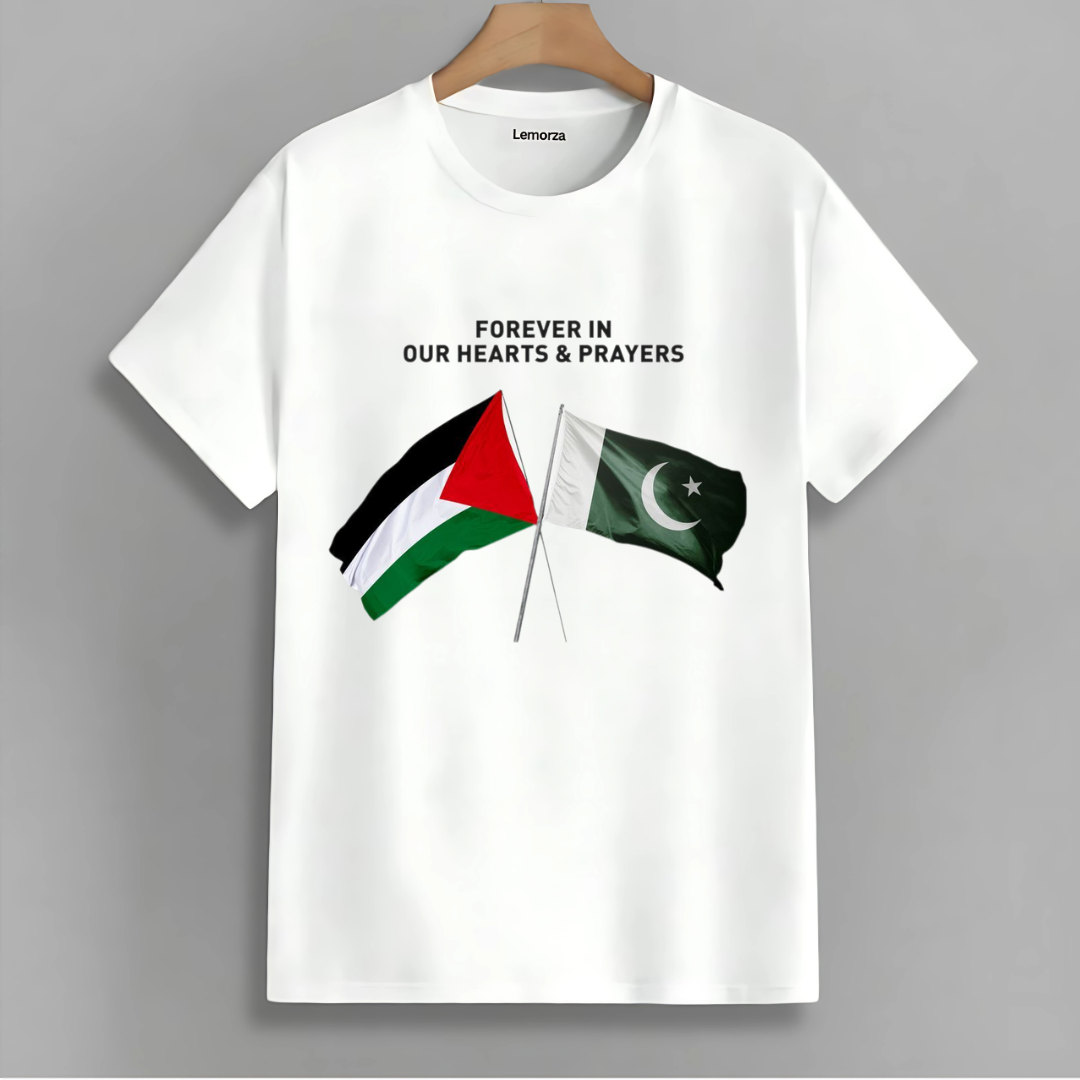 Free Palestine T-Shirt