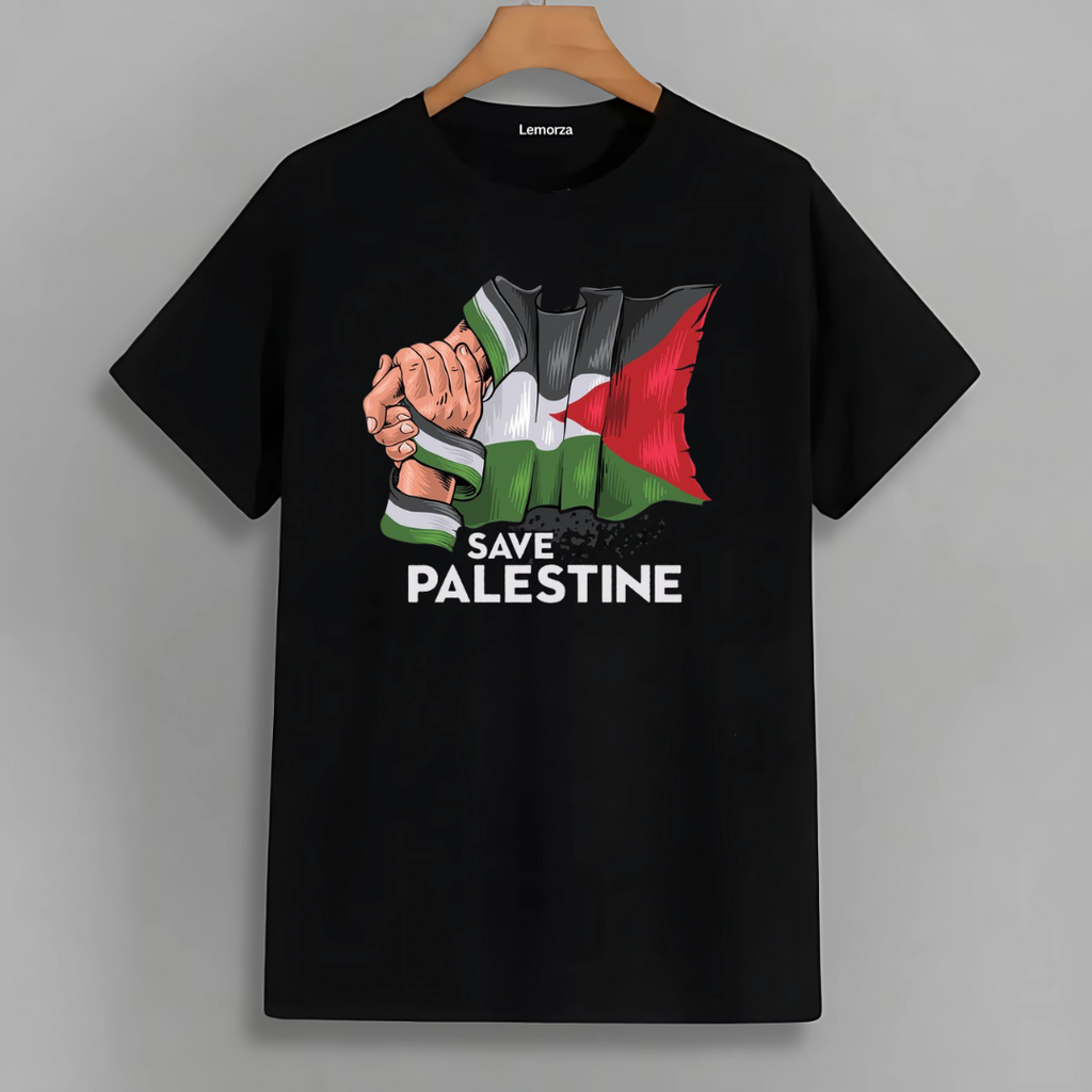 Free Palestine T-Shirt
