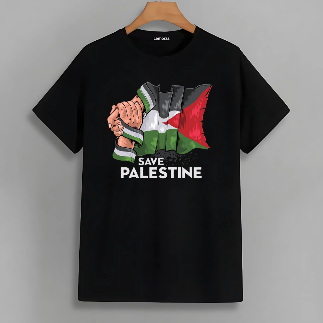 Free Palestine T-Shirt