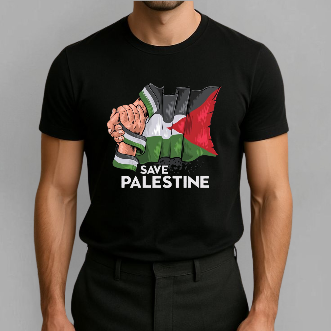 Free Palestine T-Shirt