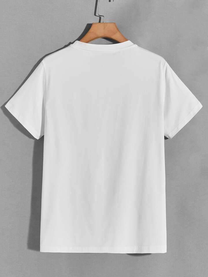 Get Random Design T Shirt