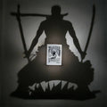 Lemorza Shadow Lamp