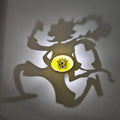Lemorza™ Luffy Shadow Lamp